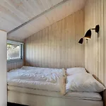 Gorgeous In Hvide Sande With Sauna Nyaraló *