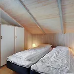 Gorgeous In Hvide Sande With Sauna *
