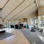 Gorgeous In Hvide Sande With Sauna *
