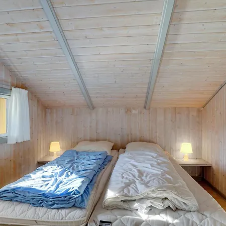 In Hvide Sande With Sauna